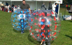 Fête du boudin 2025
