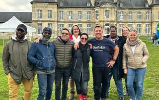 Fête du boudin 2024