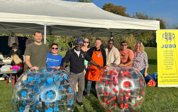 Fête du boudin 2025